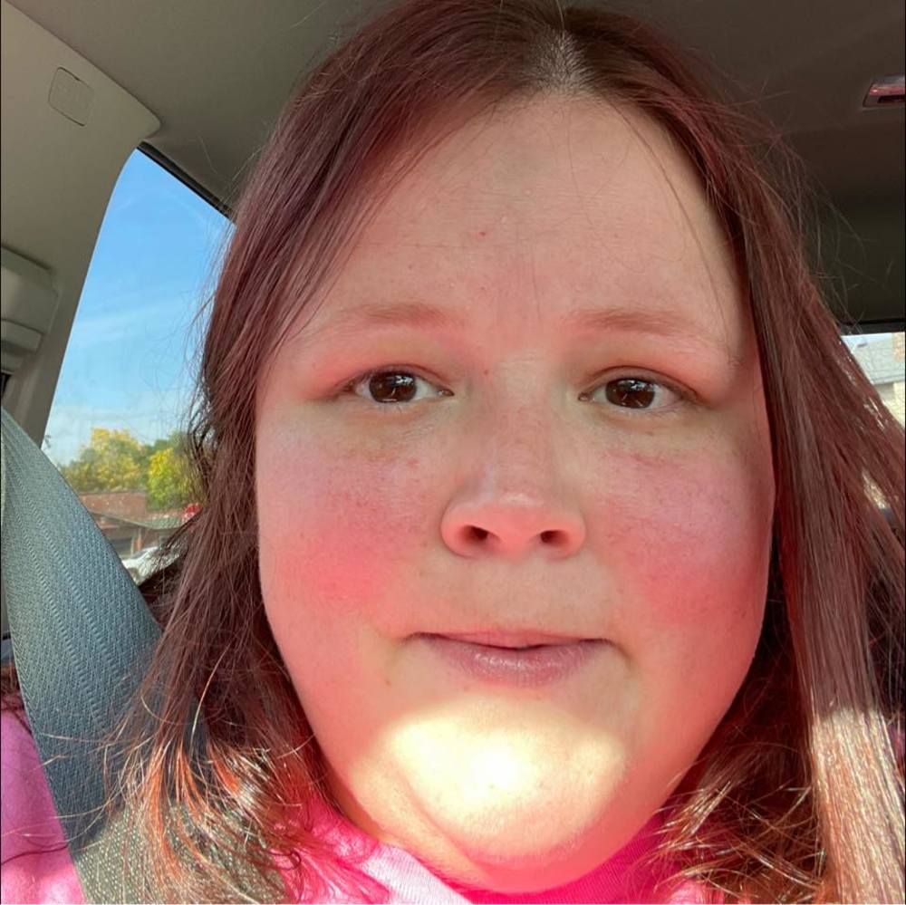 Meet your Posher, Katlyn